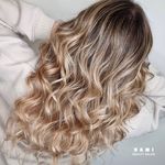 سالن زیبایی نامی