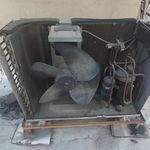 نصب و تعمیر کولرگازی و داکت اسپیلت یوسفی