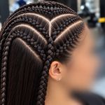 سالن تخصصی ناخن، مژه و مو میترا جمشیدی