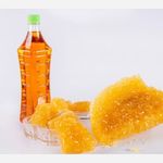 نبات زعفرانی شیرین کام