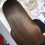 مرکز تخصصی رنگ مو و کراتین فرشته نرجسی