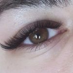 اکستنشن مژه مشیری