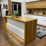 دکوراسیون داخلی پازل