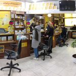 خدمات ارتباطی ایرانسل