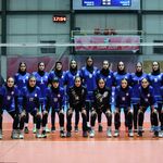 باشگاه والیبال پیروز ( بانوان )