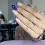 سالن تخصصی خدمات ناخن هانا صفری