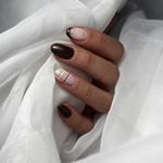 خدمات تخصصی ناخن به سبک روس سحر درمنی