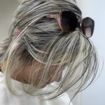 مرکز تخصصی رنگ مش و کراتین آزاده خوش تیر