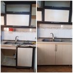 خدمات تخصصی کابینت سازی وتعمیرات کابینت