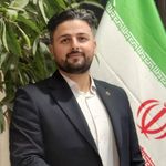وکیل دادگستری محمد امیر کاتب دامغانی
