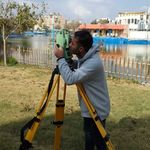 نقشه برداری امینیان