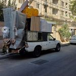 اتوبار پاسارگاد