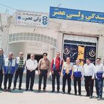 آموزشگاه  رانندگی ولیعصرعج داراب