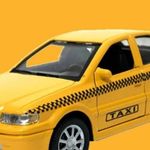 تاکسی تلفنی بین شهری