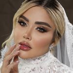 زینب صبری میکاپ آرتیست