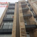 شرکت پنجره دوجداره بهسازه