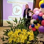 دبیرستان دخترانه متوسطه اول غیر دولتی رحمانی