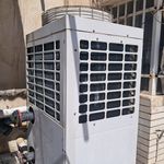 سرویس کولرگازی یخچال و پکیج صداقت