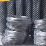 تولیدی فنس حصاری و پایه فلزی پرشین بافت