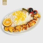 رستوران رضا ویوان