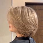 خدمات تخصصی کوتاهی مو نیلوفر