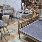 صبحانه و قهوه میکاییل انواع صبحانه وقهوه