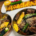 رستوران  میلاد ابهر