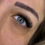 خدمات تخصصی اکستنشن مژه شهرزاد نظری