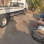 امداد خودرو و یدک کش آرش محمدی