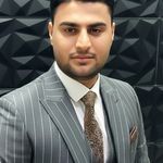 آرایشگاه مردانه بهداد - میاندوآب - 9739
