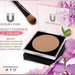 آرایشی و بهداشتی لاکچری کوین