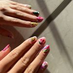 سالن زیبایی و آموزشگاه ندا دوستی