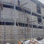 داربست شبانه روزی ماهان