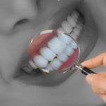 دندانپزشکی دکتر پریا آقاخانی(اقساط)