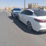 امداد خودرو رحمانی