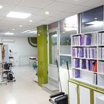مرکز فیزیوتراپی پیشگام | سامانه جامع شهر هوشمند نجف آباد