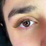 خدمات مژه ماهی مون