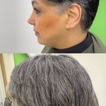 سالن زیبایی مداد رنگی
