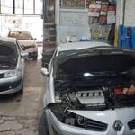 تعمیرگاه رنو تنظیم