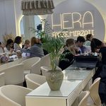 سالن زیبایی هرا