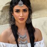 آرایشگاه زنانه إلماه