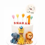 کیک و دسر خانگی لوین کیک