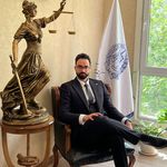 وکیل پایه یک دادگستری امید قرداشخانی