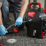 خدمات لوله بازکنی رضا خانی