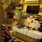 پیرایش علی قدیری