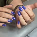 خدمات تخصصی ناخن یاسی