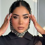 سالن زیبایی الهام نذیری