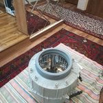 تعمیرات لوازم خانگی (نمایندگی شهبازی)