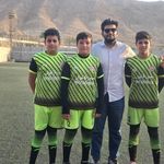 باشگاه و مدرسه فوتبال سورنا