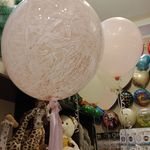 بادکنک هلیومی،تم تولد،فروشگاه خانه شادی